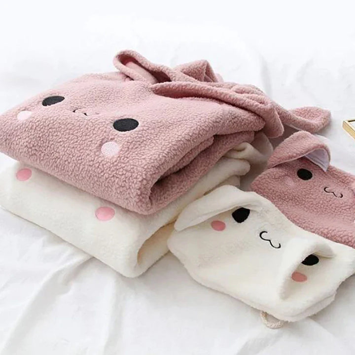 Bunzie Hoodie