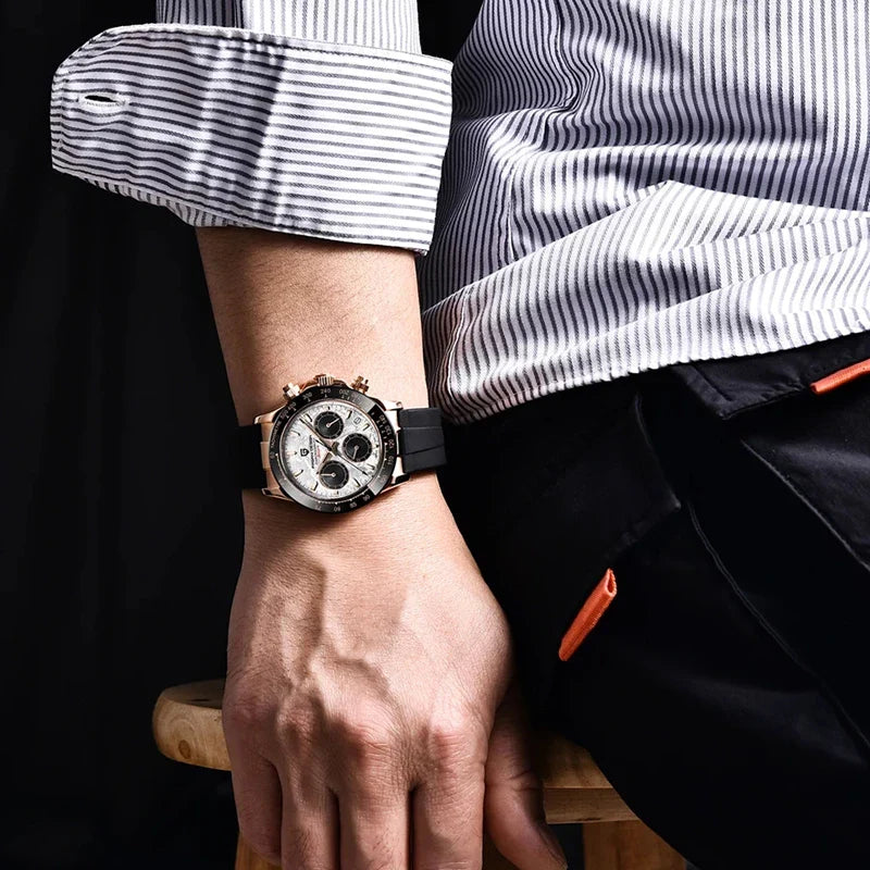 Bexley Watches