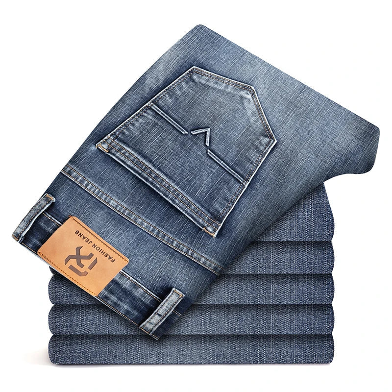 Delan Denim Jeans