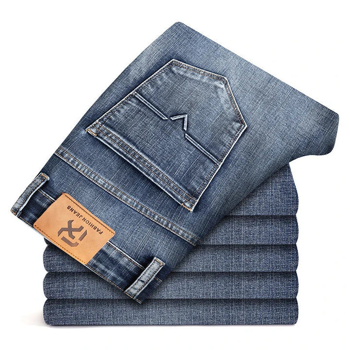 Delan Denim Jeans