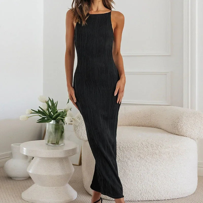 Vesari SA 2025 Dress