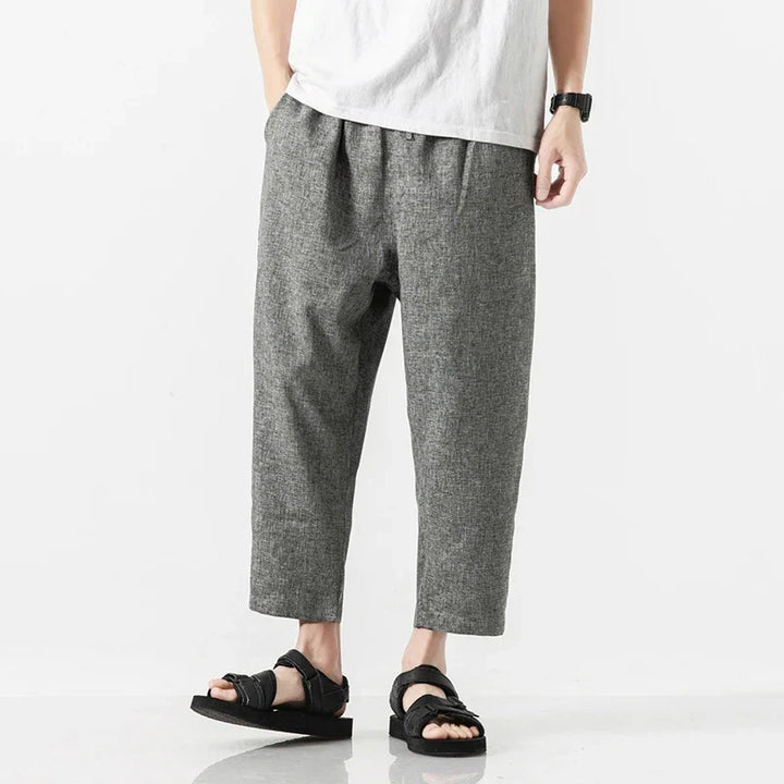 Halcy Linen Pants