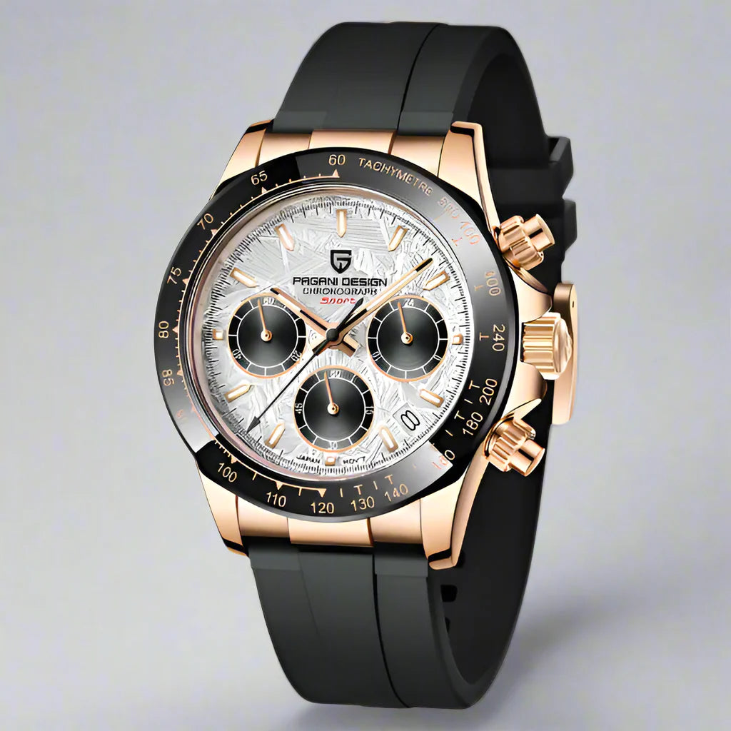 Bexley Watches