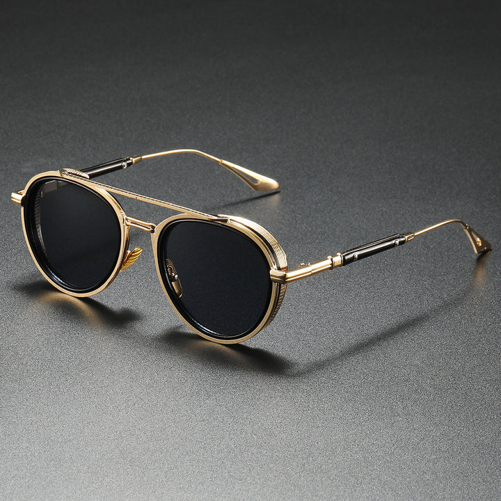 Solaris Retro Luxe Shades