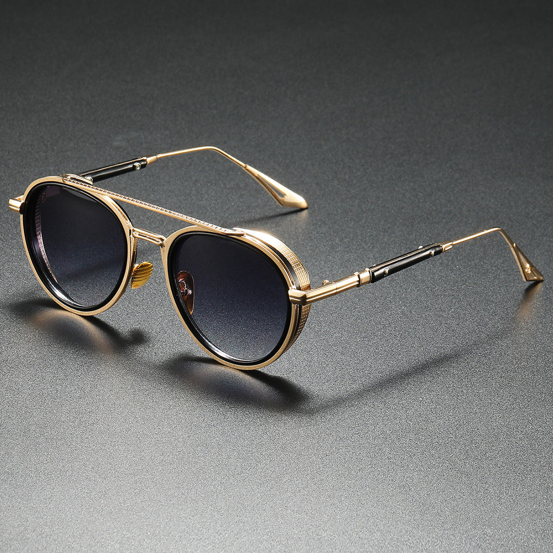 Solaris Retro Luxe Shades