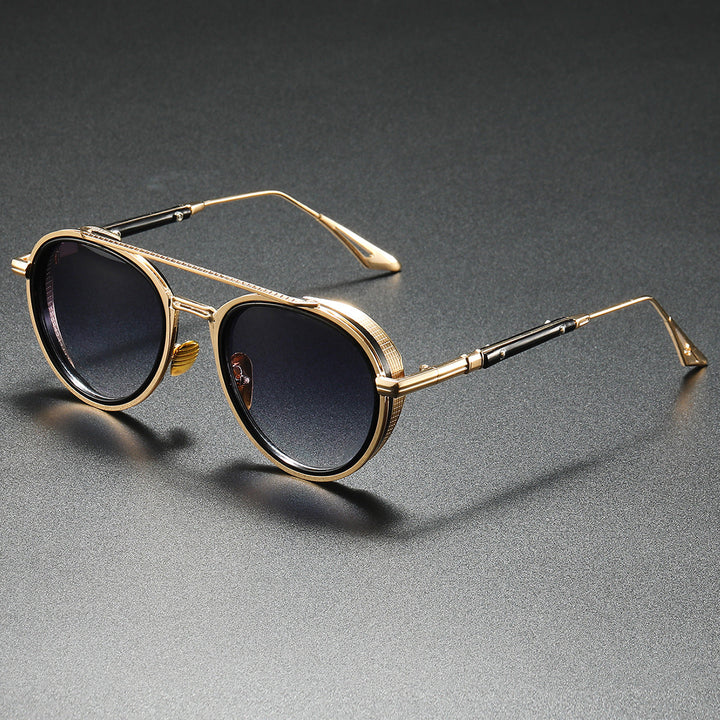Solaris Retro Luxe Shades