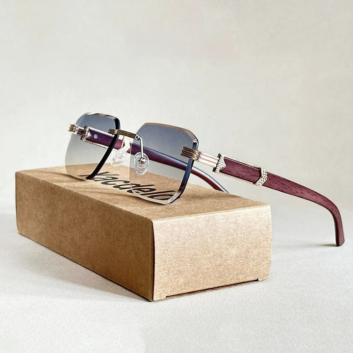 Soleil Luxe Shades