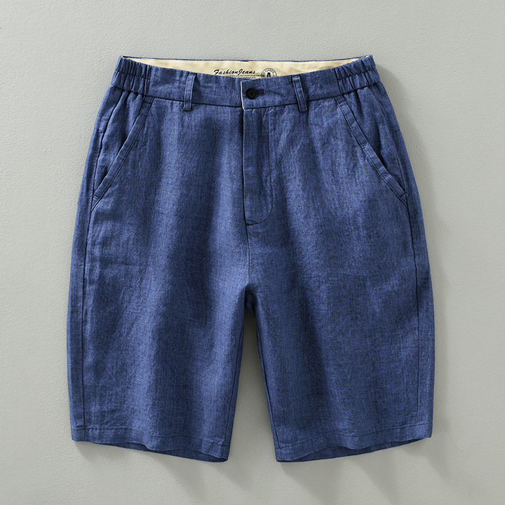 Sorrento™ Linen Shorts
