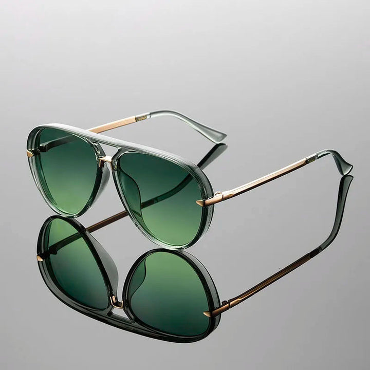 Stella Luxe Aviators
