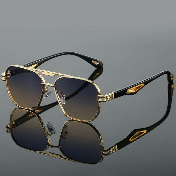 Stratos Luxe Aviators