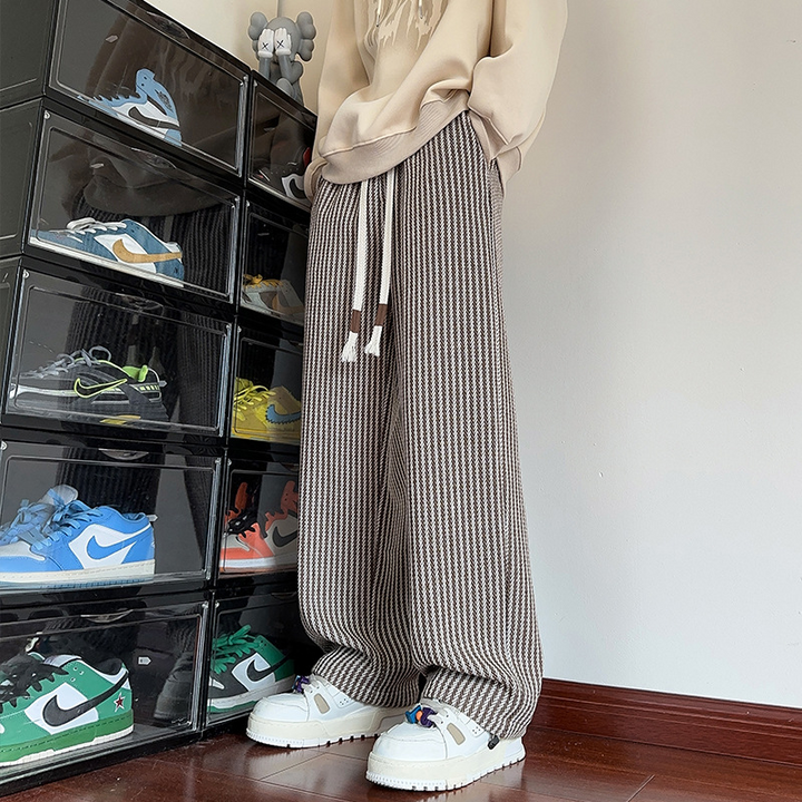 StriveLine™ Herringbone Pants