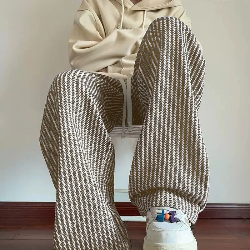 StriveLine™ Herringbone Pants
