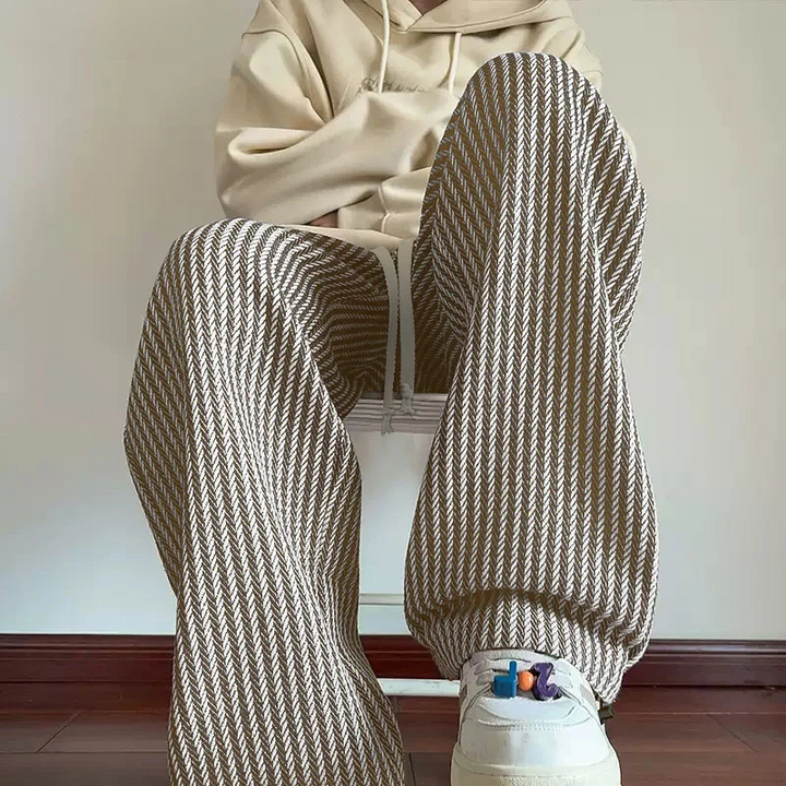 StriveLine™ Herringbone Pants