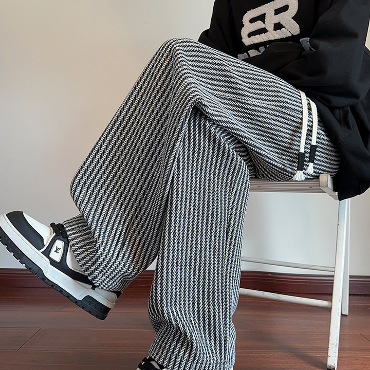 StriveLine™ Herringbone Pants