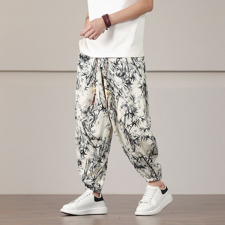 Takumi Joggers