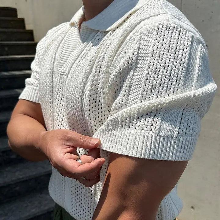 Chestor Polo