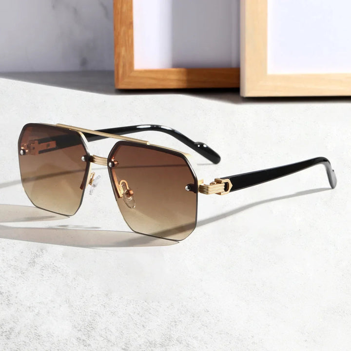 Vanguard Hex Sunglasses