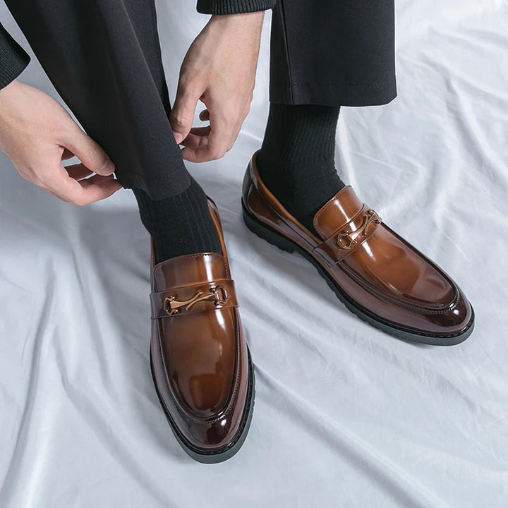 Vayler Loafers