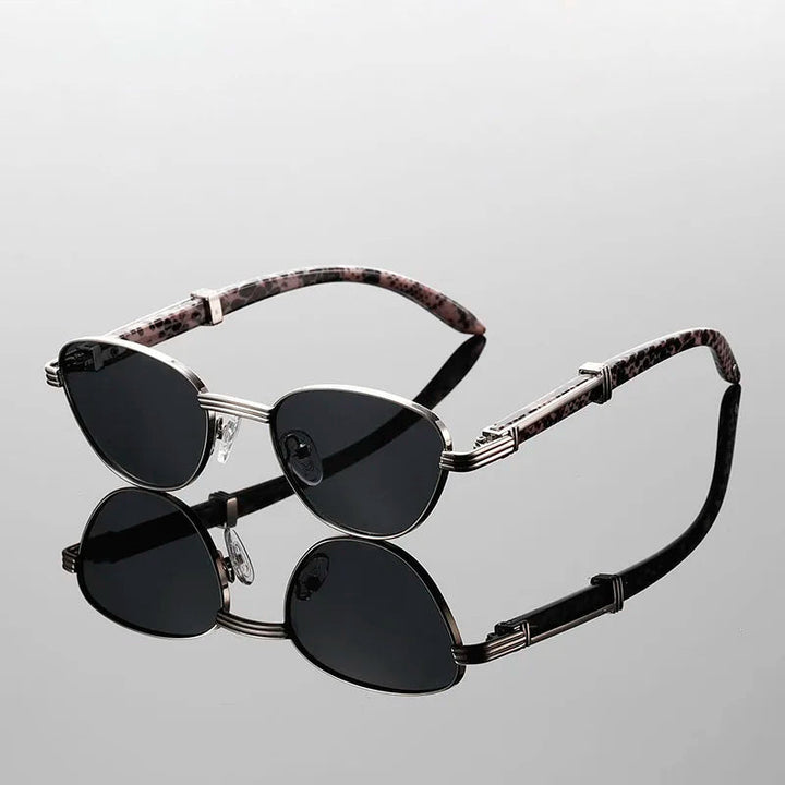 Velora Catcut Sunglasses