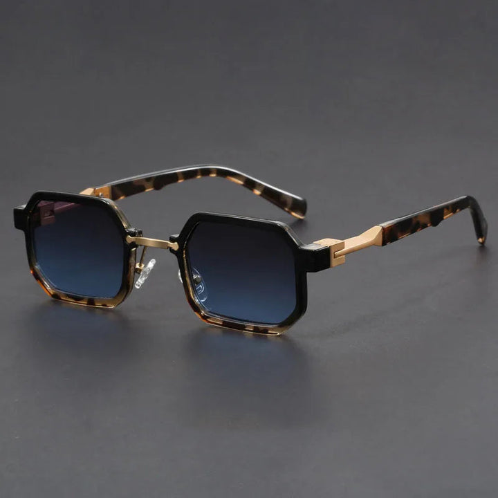 Vexon Edgecut Sunglasses