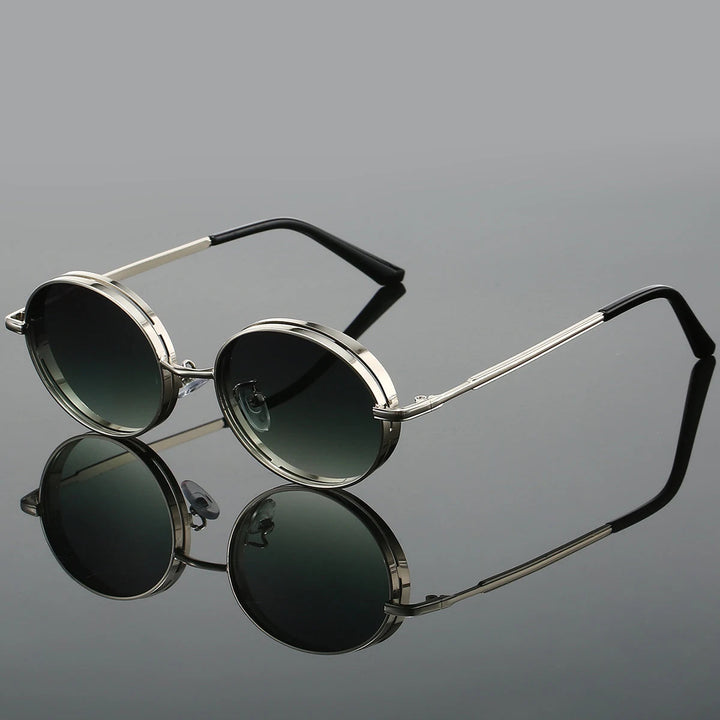 Virello Retro Rounds