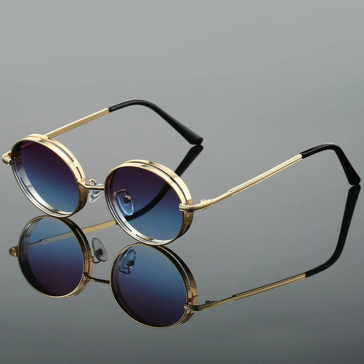 Virello Retro Rounds