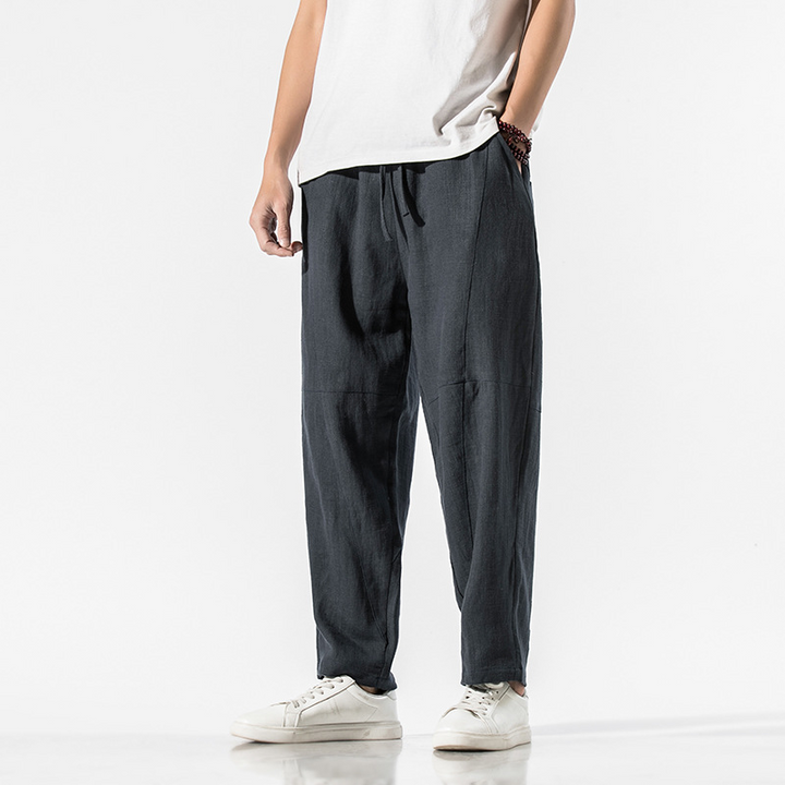 Volare Panel Pants