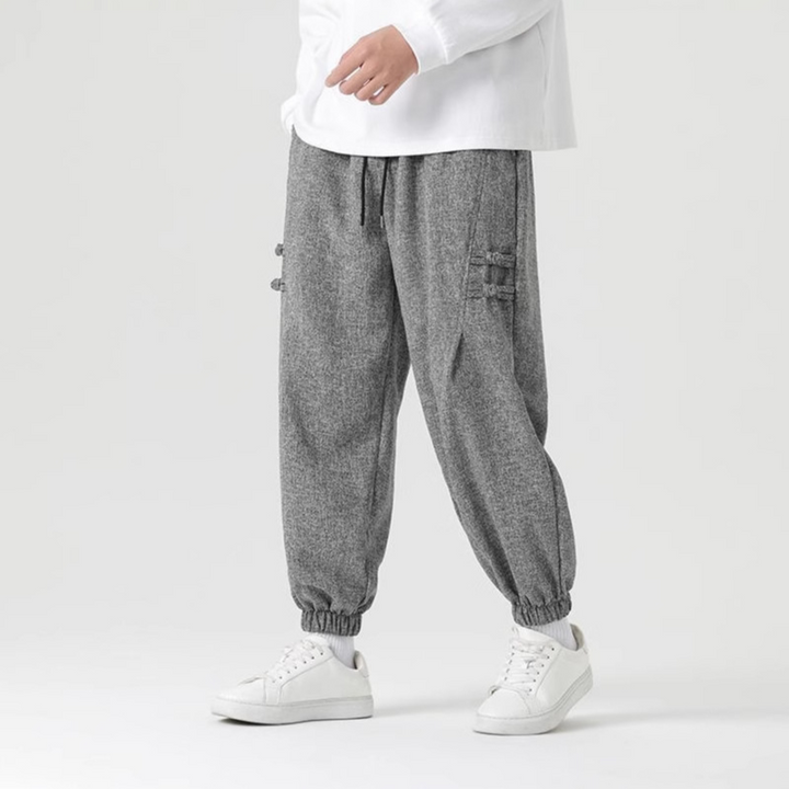 Zenith Han Joggers
