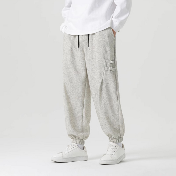 Zenith Han Joggers
