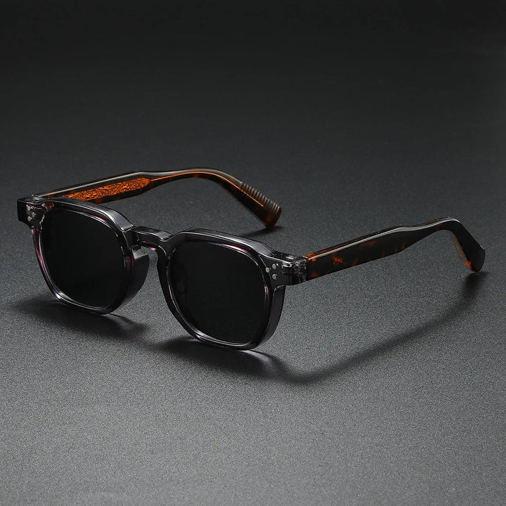 Zephyr Blockframe Shades
