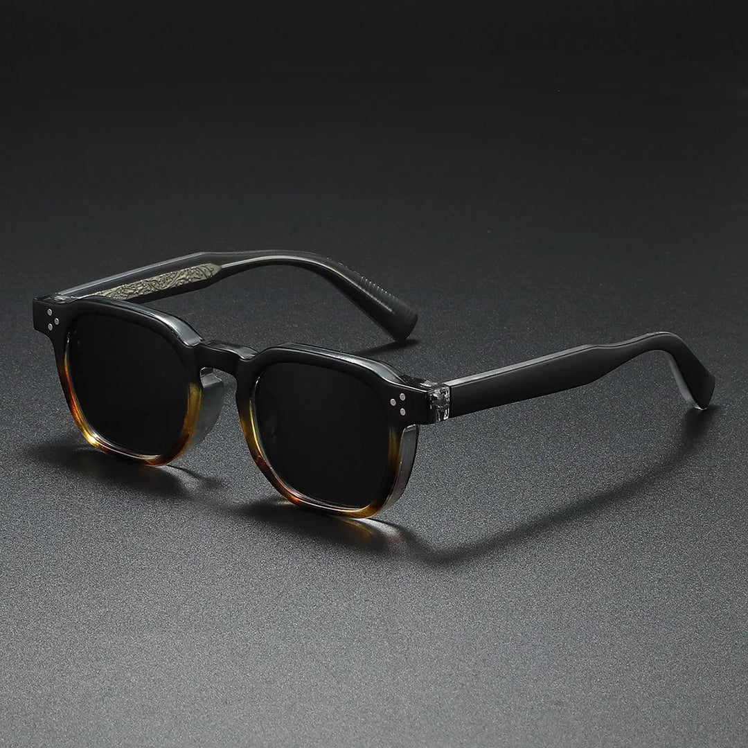 Zephyr Blockframe Shades