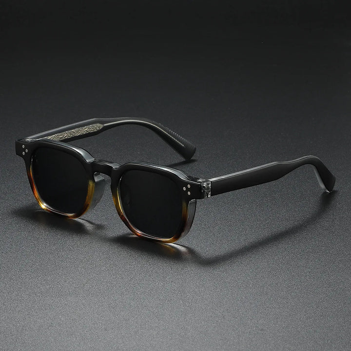 Zephyr Blockframe Shades