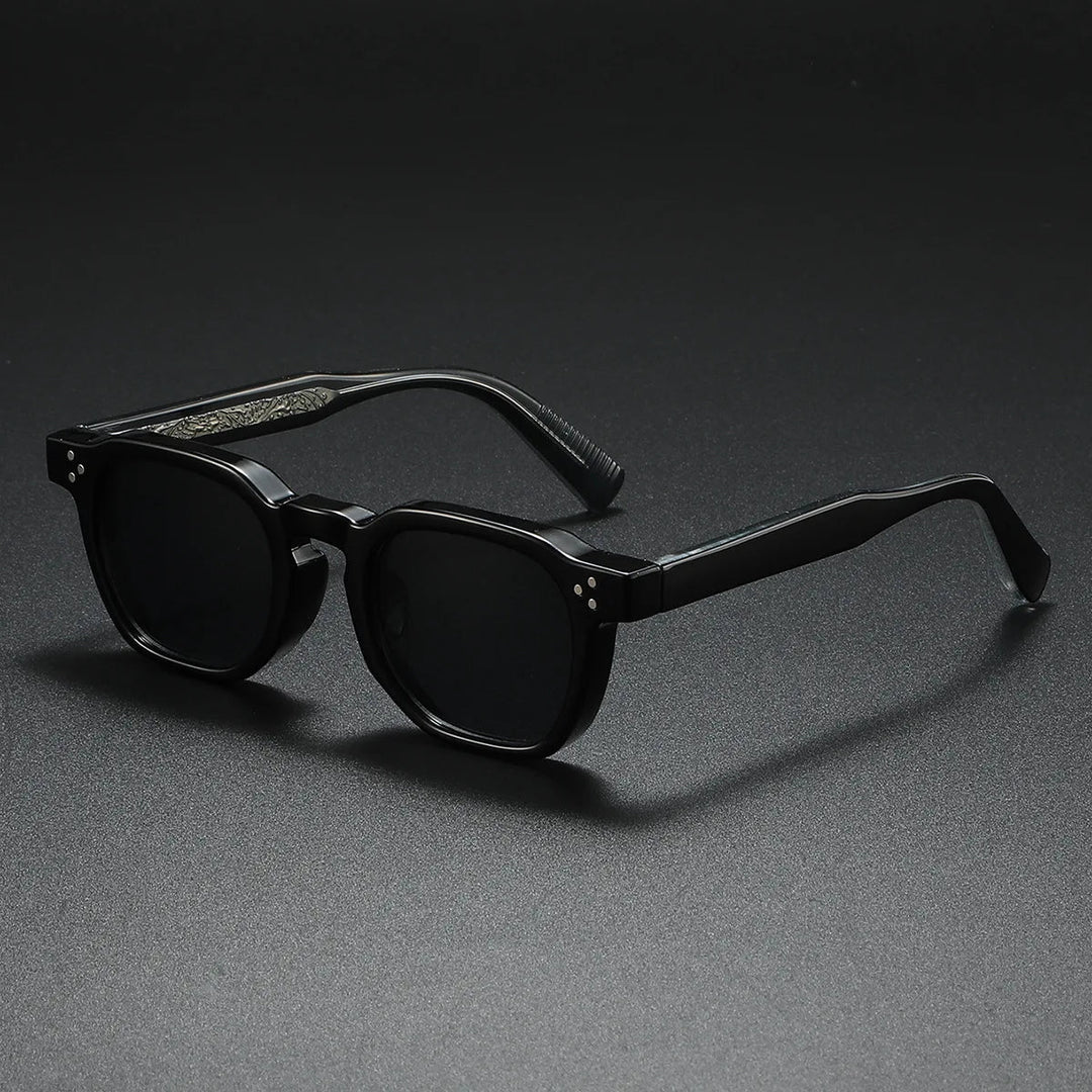 Zephyr Blockframe Shades