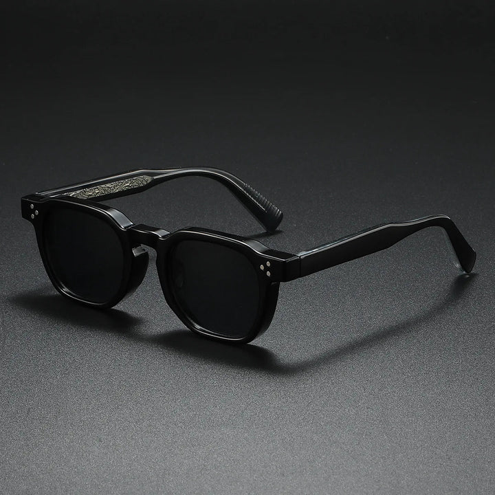 Zephyr Blockframe Shades