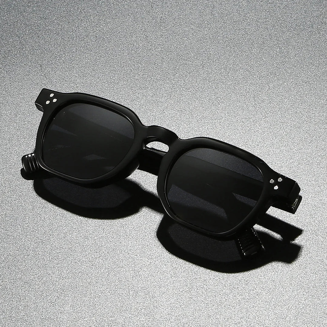 Zephyr Blockframe Shades