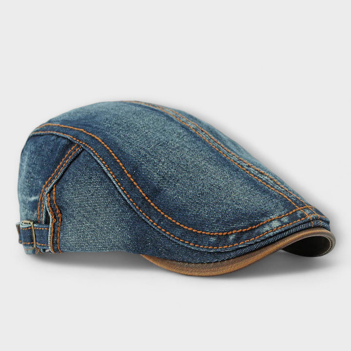 Zimonas - Adjustable Heritage Cap