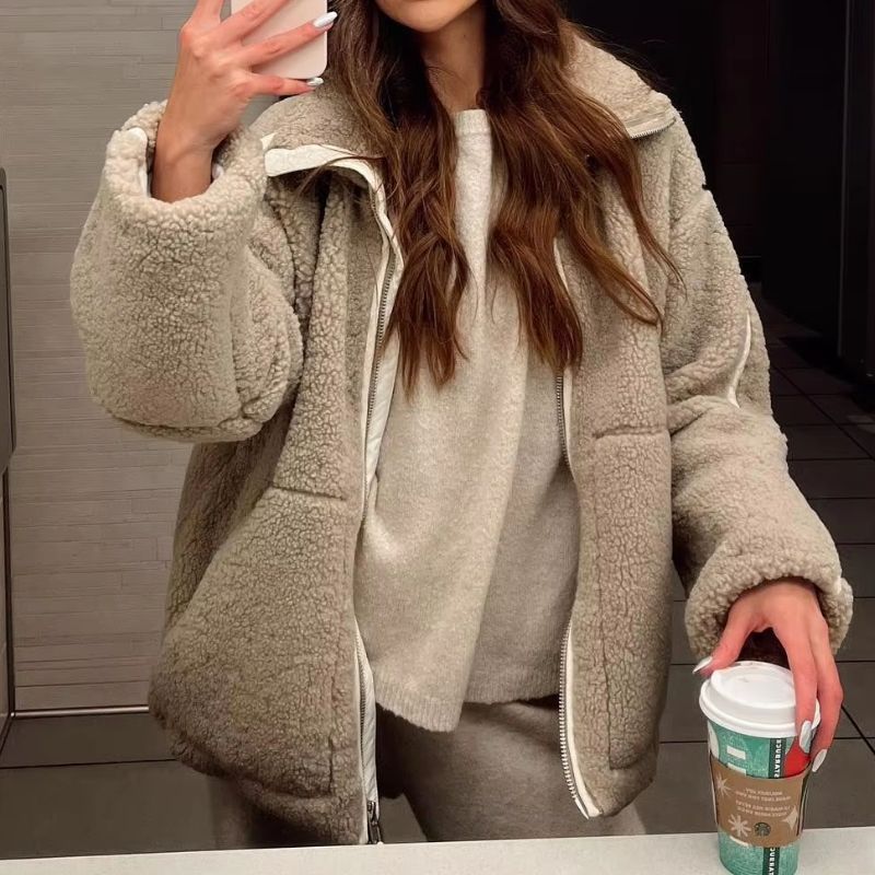Coats & Jackets