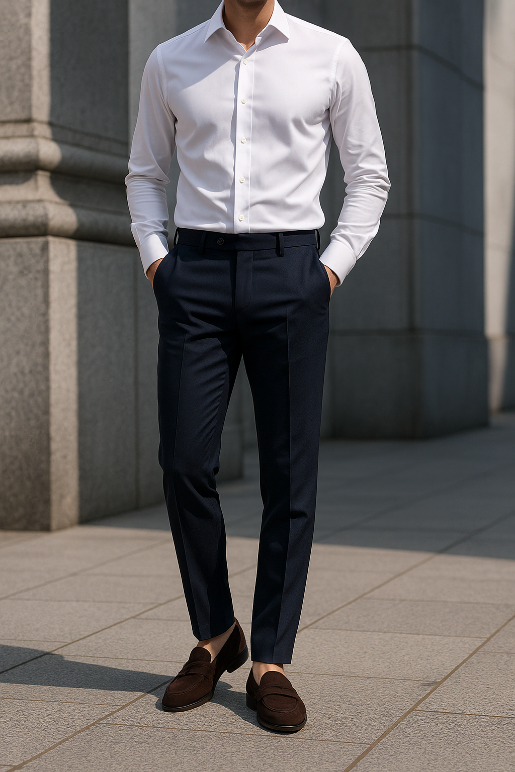 Trousers