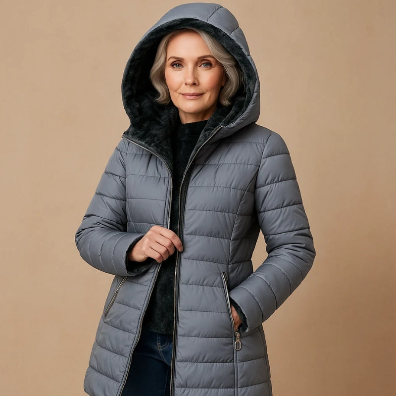 Nuvra Winter Jacket