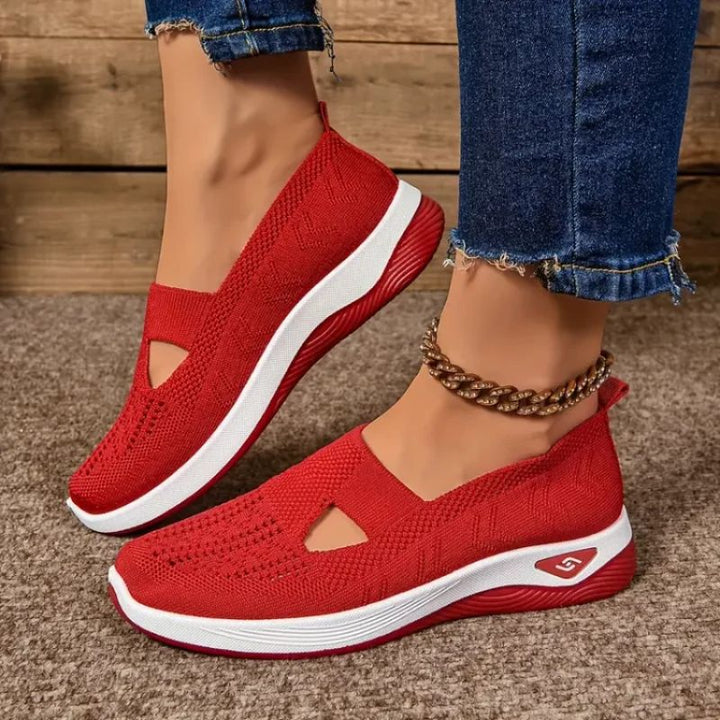 Ovida Orthopedic Shoes