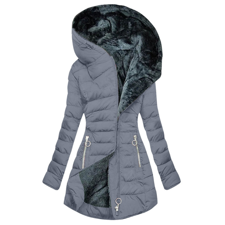 Nuvra Winter Jacket