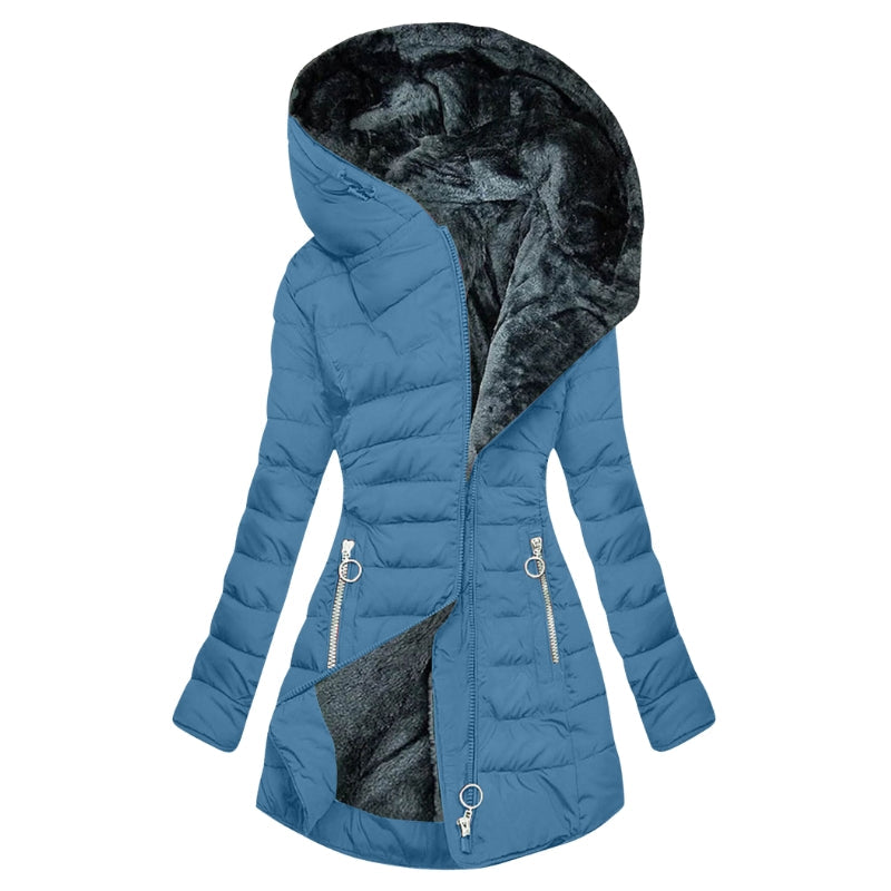 Nuvra Winter Jacket