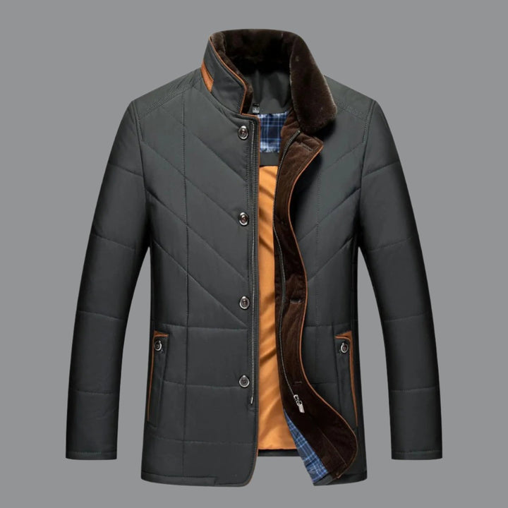 Alden Jacket