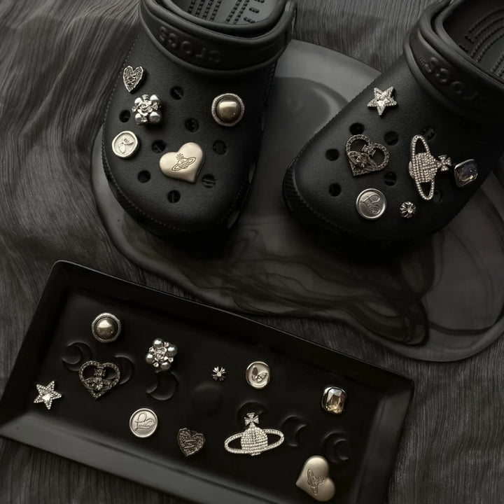 Crocs Charms Set