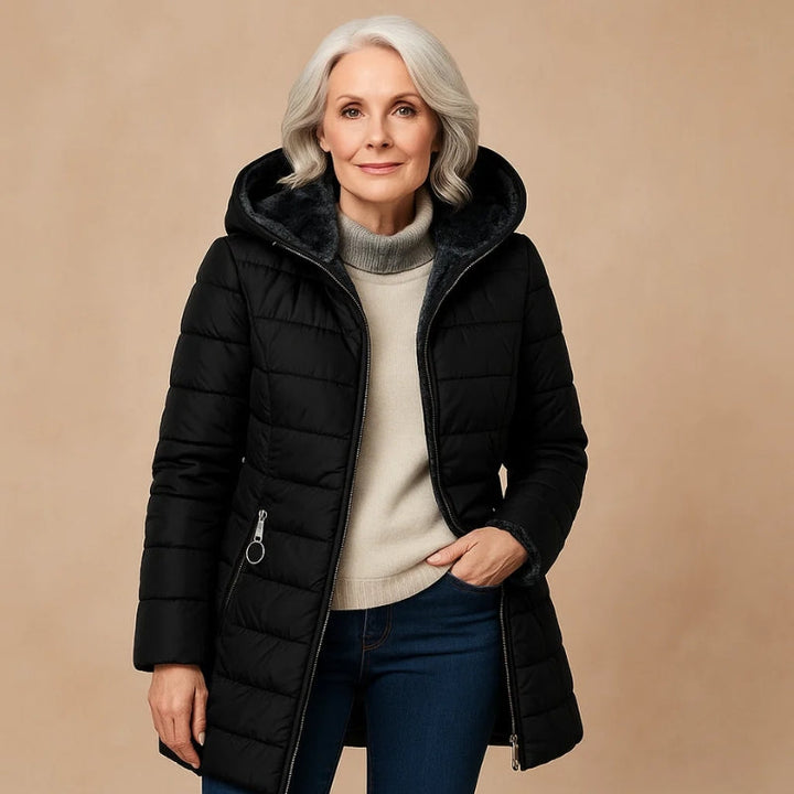 Nuvra Winter Jacket