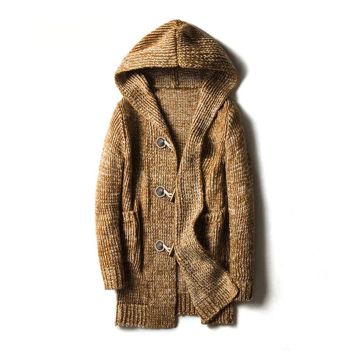 Norlid Cardigan