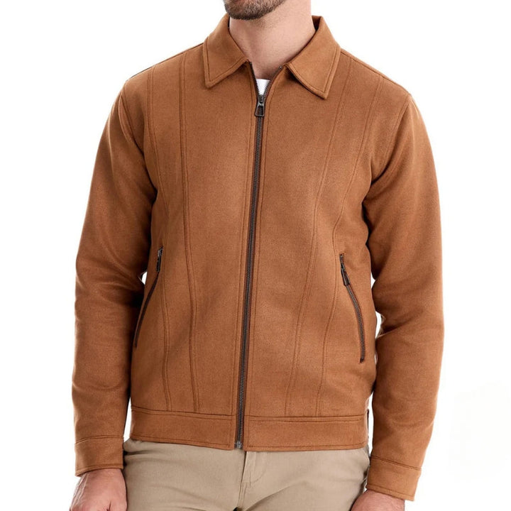 Vesper Jacket