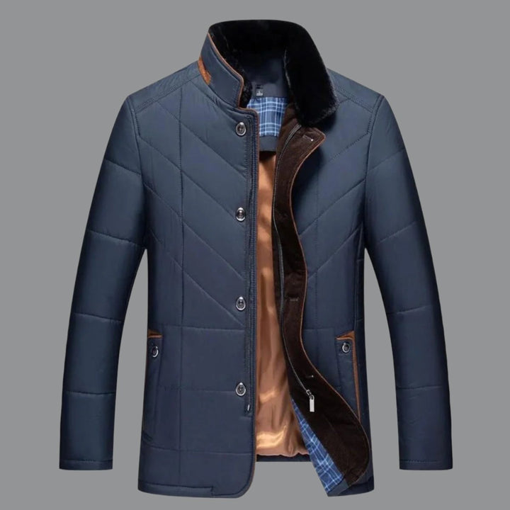 Alden Jacket
