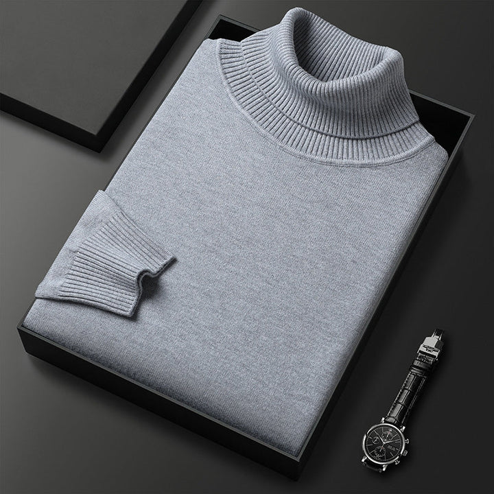 Mason Ford Turtleneck Sweater