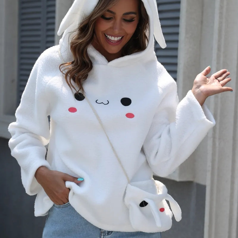 Bunzie Hoodie